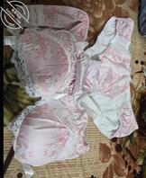 妹妹的内衣内裤都是偏比较可爱类型的