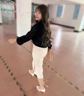 【聊天记录-帮小舅足交】关于我给舅妈按摩的后续