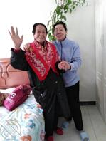 给妈妈配种0