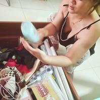 叔嫂之恋！88年东北肥猪大嫂费喜静16！肥臀巨乳哺乳期！住址长春认识可艹2