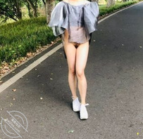 爱生活，爱露出2