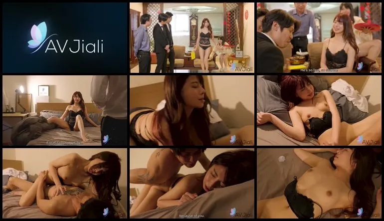 以美女色情明星为大奖的婚礼游戏节目0