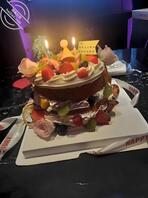 【妹妹日记45】今天我生日，妹妹说今天要给我给惊喜，期待满满0