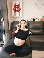 女友接龙。