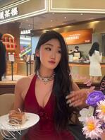 内蒙古包头同好们评论区分享身边的骚逼