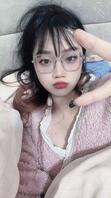 最会玩的反差眼镜妹2