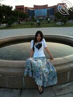 东北长春极品妹子长得妩媚动人，皮肤细腻，非常闷骚自拍，又白又大0