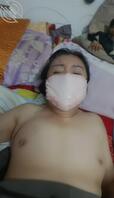 【我与我妈】感觉老妈穿着裙子的样子很美！1