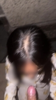 小区内野战无套后入最后深喉爆射