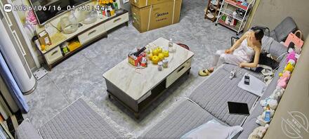 我家有女初长成0
