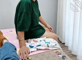 贱狗和骚货婊子妈妈的发骚日常