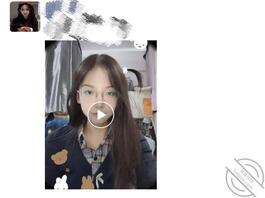 高中眼睛处女女高