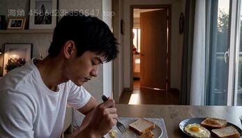 AI母子短剧，我的醉鬼熟母（1）