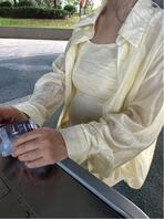 242、陪着孕期老姐出去散心，挺着大肚子居然当街发骚0