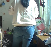 我的大屁股侄女2