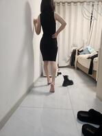 应大哥们要求下单了一个假鸡八回头看效果吧买了一个超大号的不知道能不能进去2