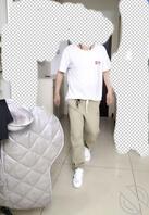 我洗澡故意说滑倒让弟弟来我家0