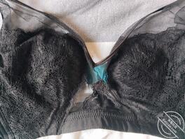 妈妈的部分内衣