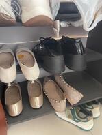 泰安扫楼 打胶 高跟鞋 过膝靴 交流1