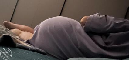 一喝醉就不行了0