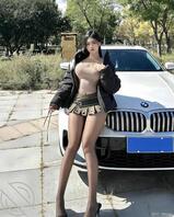 双园车灯在好，也得有合适的人开！0