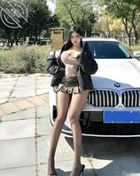 双园车灯在好，也得有合适的人开！1