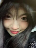 第一次在车上自慰，好爽2