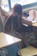 偷拍小美女1
