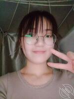 吴炜灵最新骚照，觉得骚的评论，过会删0