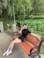 原创五十六，姐姐最近和我点相处方式，让我感觉很有压力，甚至有点害怕1