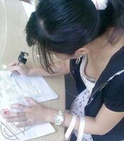 露点走光合集21