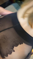 （原创）与女友的温泉酒店之旅2，对镜自拍微露脸