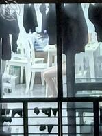 偷拍邻居