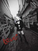 女王的幻想世界 #初尝0