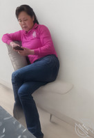 欢迎大鸡巴射屏羞辱合照我骚母骚妈会在她前面放给她看1
