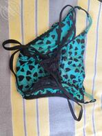 妈妈的情趣内衣