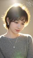 老婆自慰，需要大鸡巴征服0