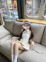 【刺激！】绿奴和老婆的聊天记录0