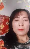56岁后妈0