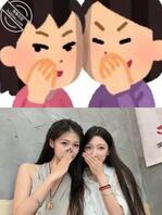 微醺状态的我和闺蜜，来海角寻刺激，等你进来评论调教咯0