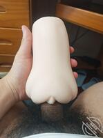 男大玩飞机杯