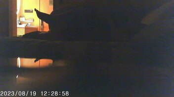 亲妈2(第一个高潮）