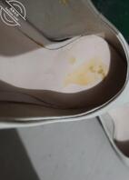 骚逼妈妈的高跟鞋丝袜射精0