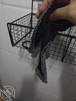 骚妈内裤奶罩撸着真爽0