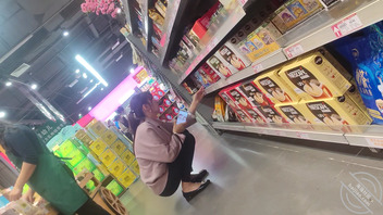 真实偷拍紧身瑜伽裤第七部1