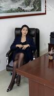 我成为了离不开大鸡巴和精液的贱奴1