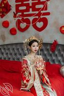 大哥的女人叫大嫂，大嫂喜欢吃大屌