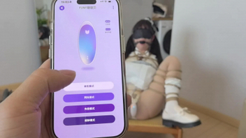 027可爱少女SM捆绑羞辱调教