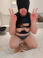 分享反差肉感女友2