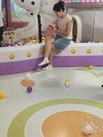 小白袜挺好看0